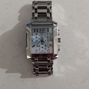 Authentic Fendi Watch